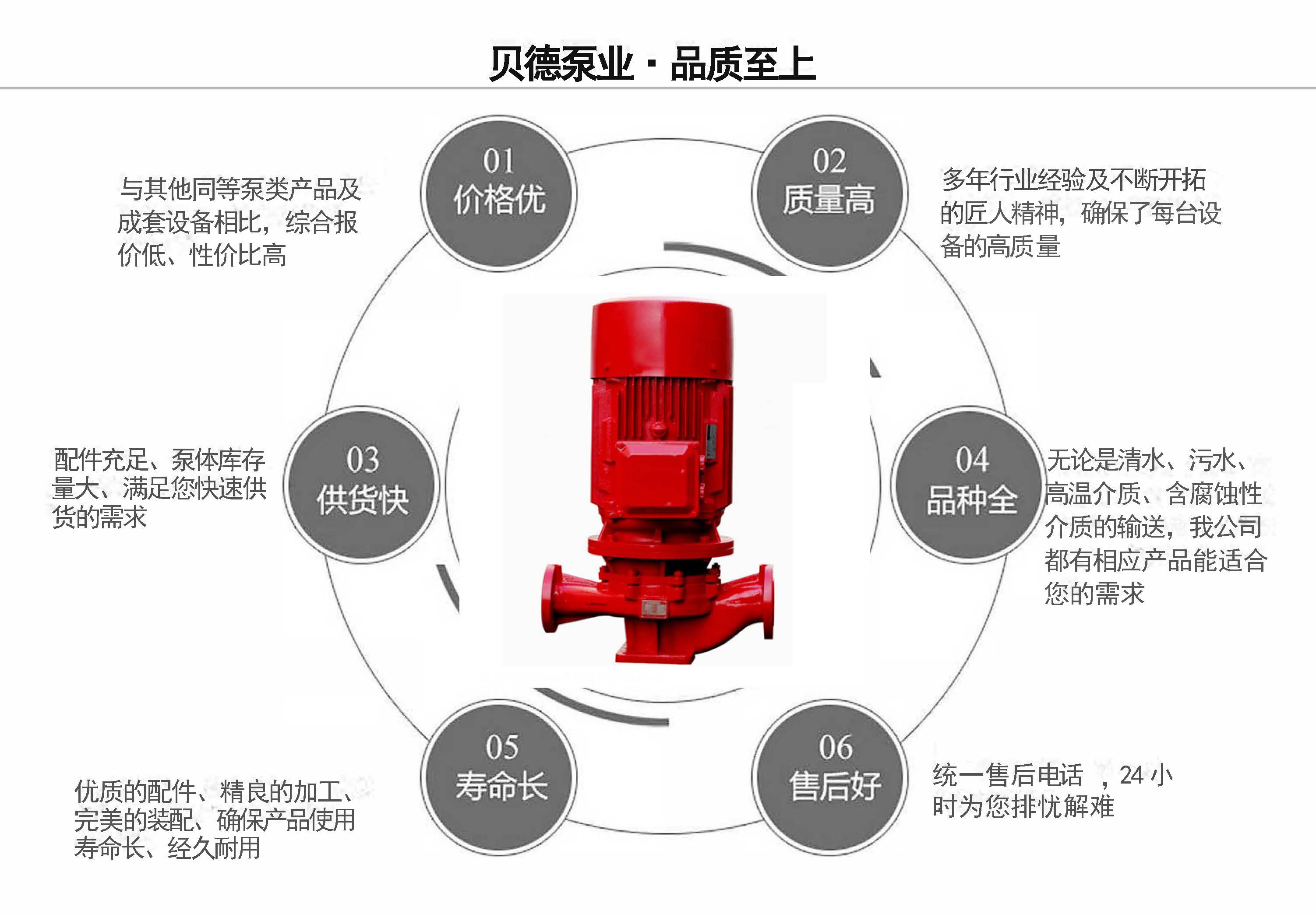 消防穩壓泵